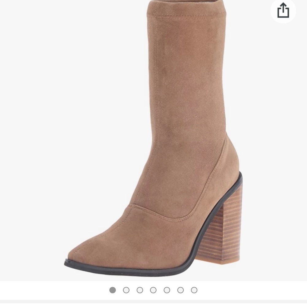 Sol Sana Chloe boots